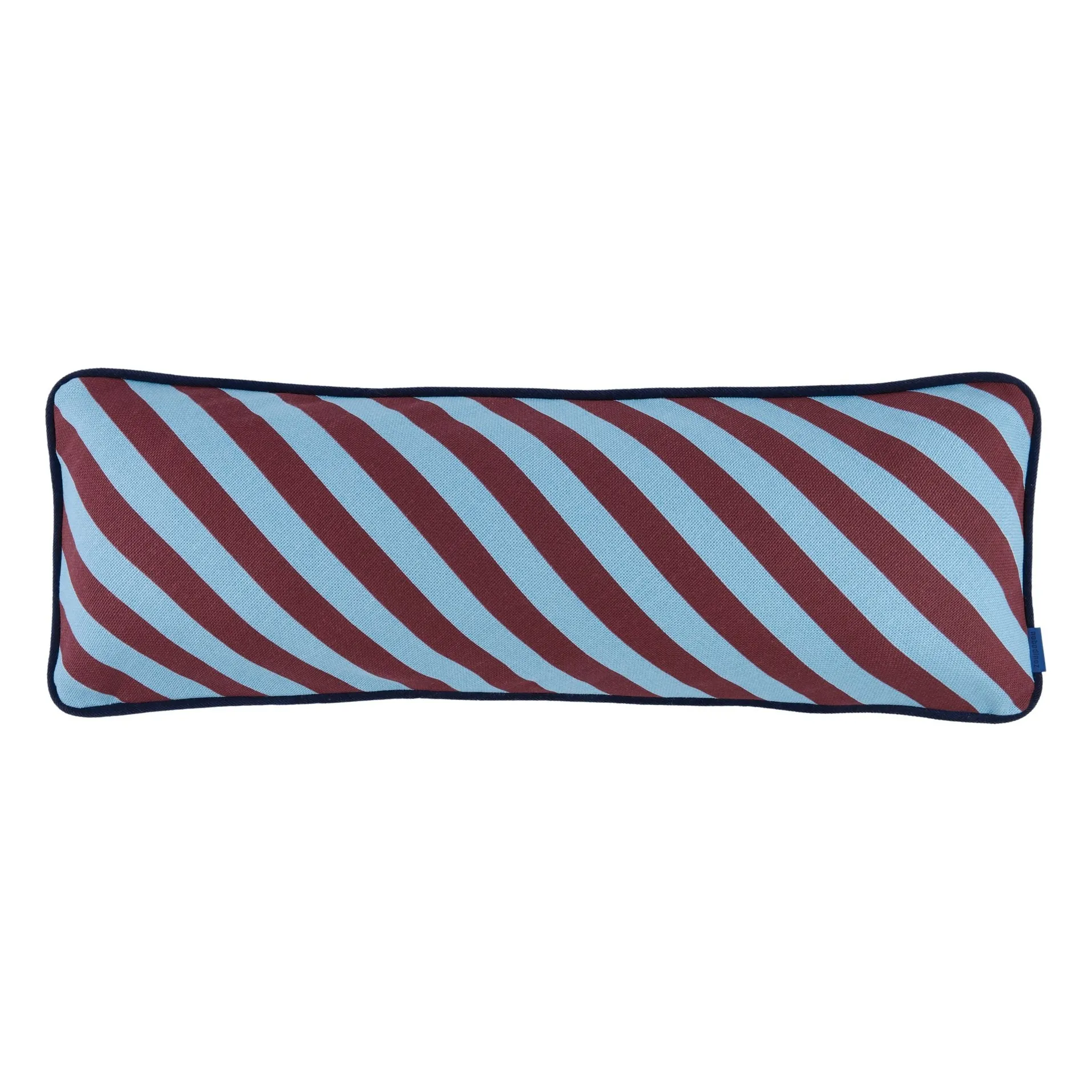 Nobodinoz Blue Ray Cushion