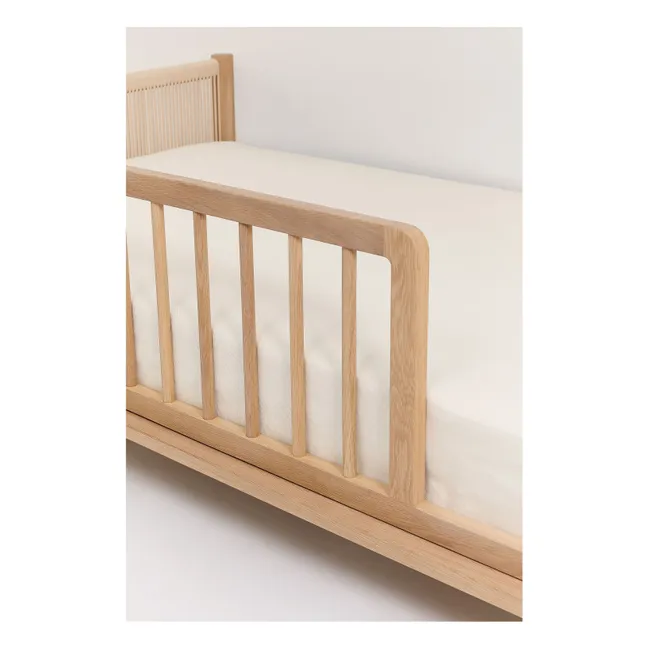 Barrière de sécurité pour lit Latitude | Chêne