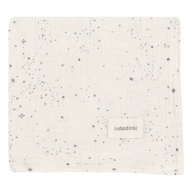 Lange Wabi Sabi Milky Way | Blue