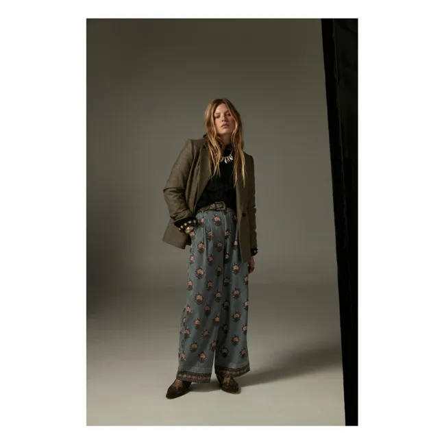 Café de Flore Dora jacket | Carbon