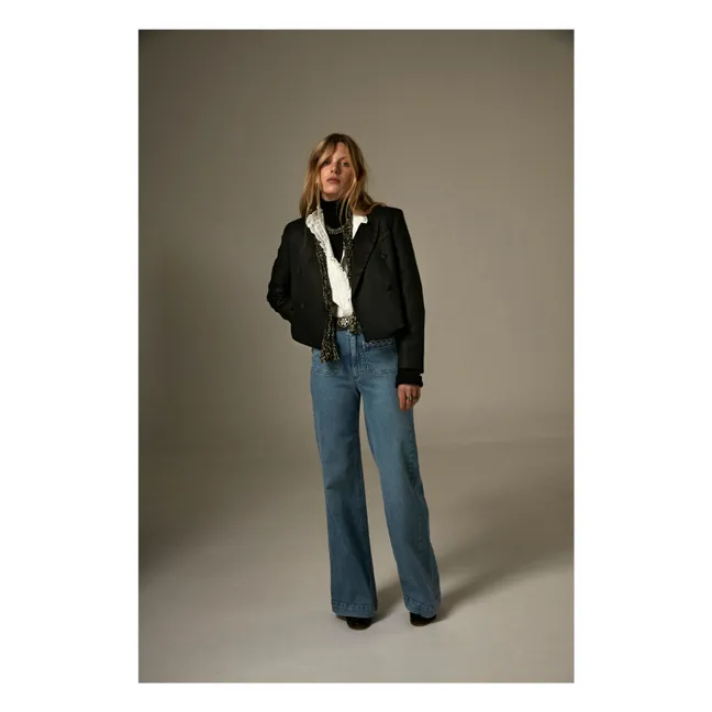 Jean Willie Giuletta | Light Blue