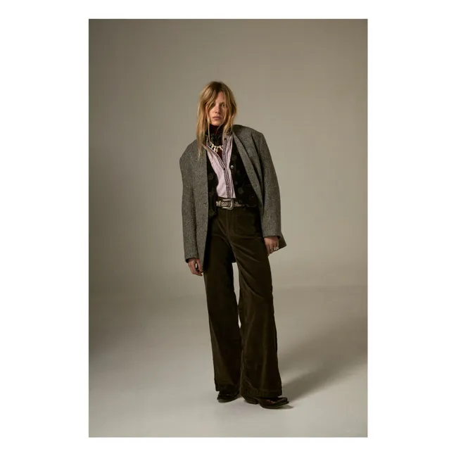 Montesco Romeo Hose | Braun