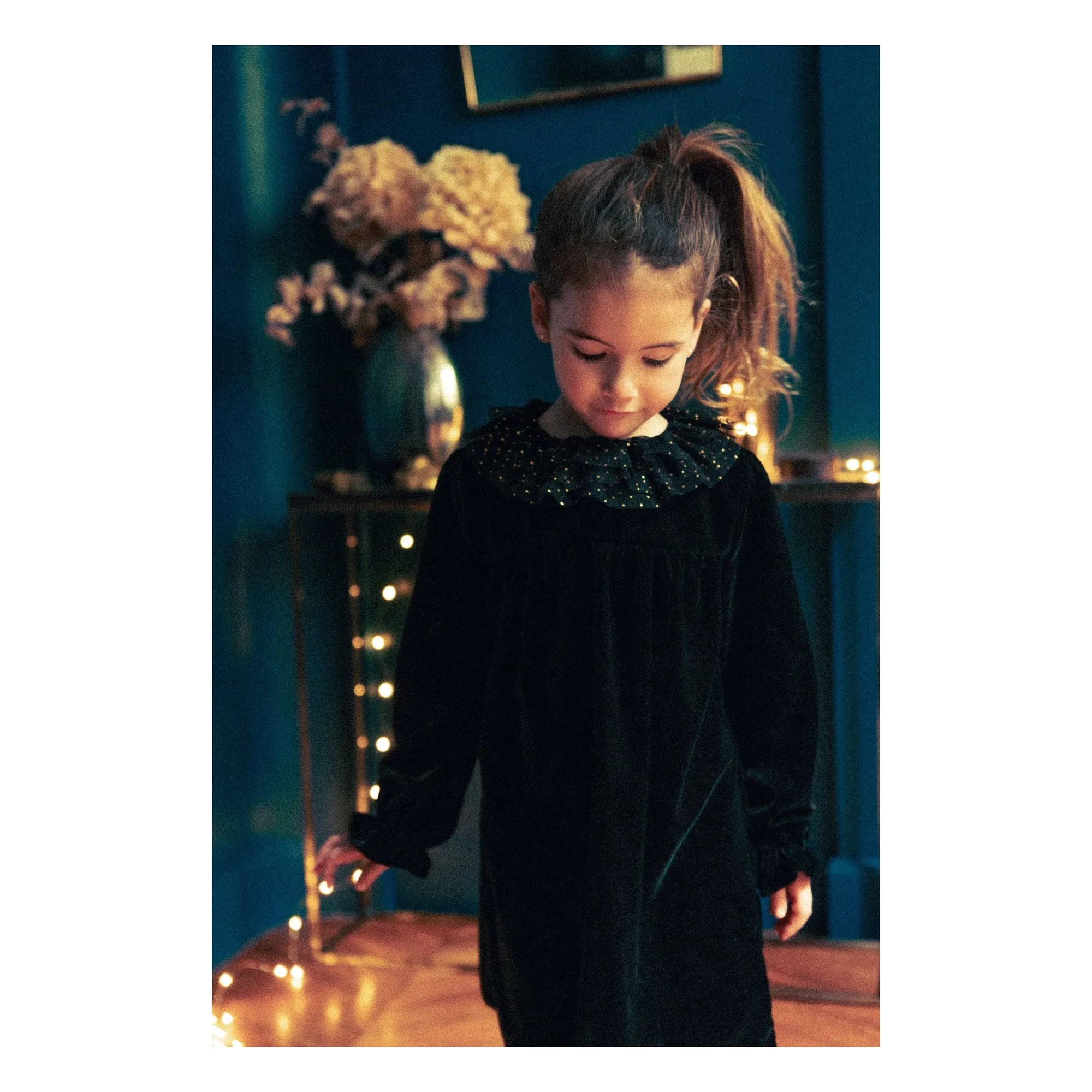 Louis Louise - Robe Guimauve (Louis Louise) - Image 1