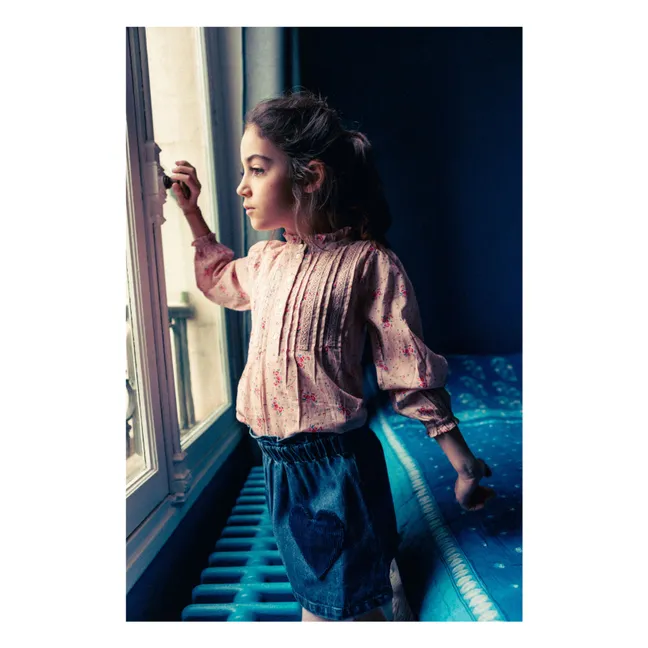 Teacher Rock | Denim