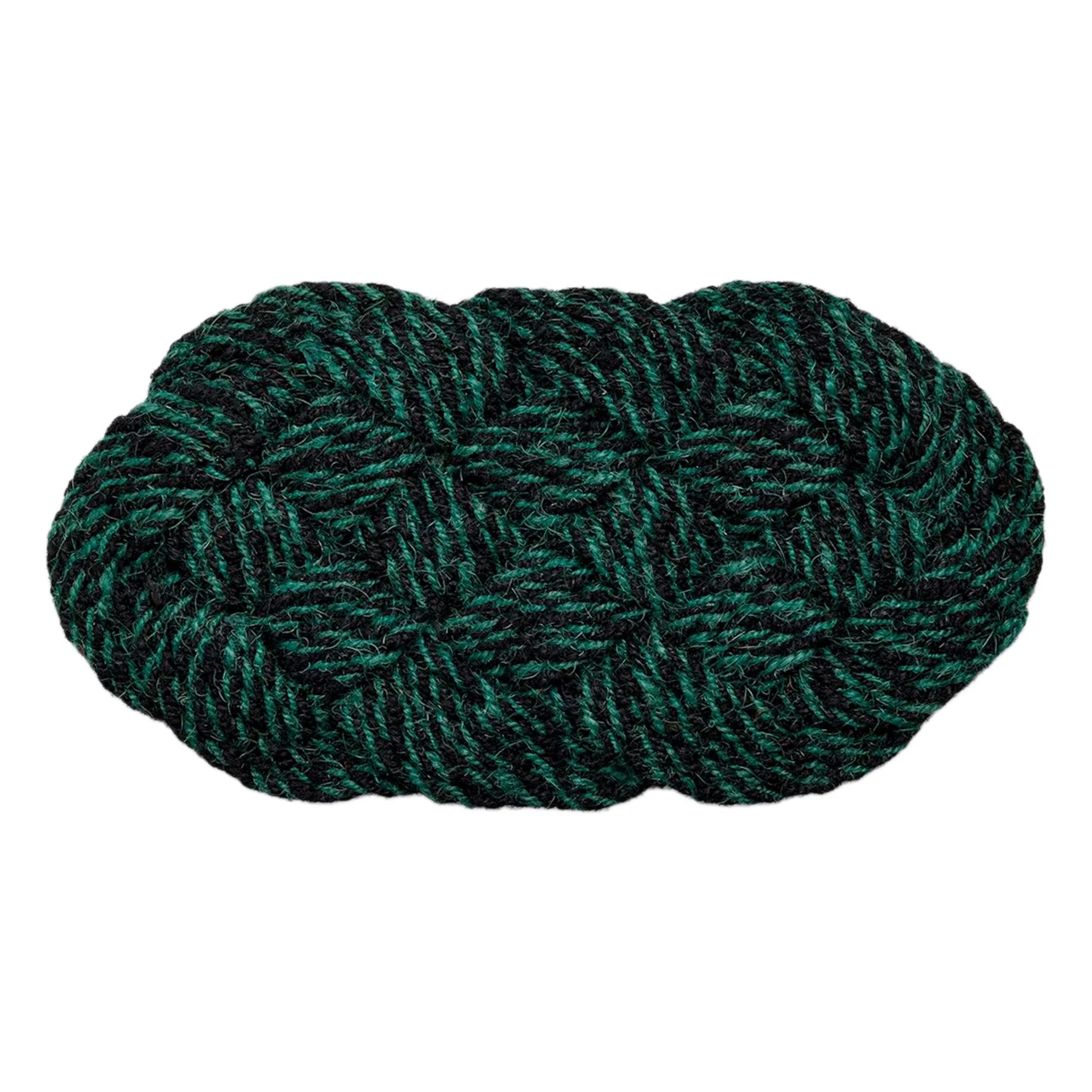 Hay Green Coco Doormat
