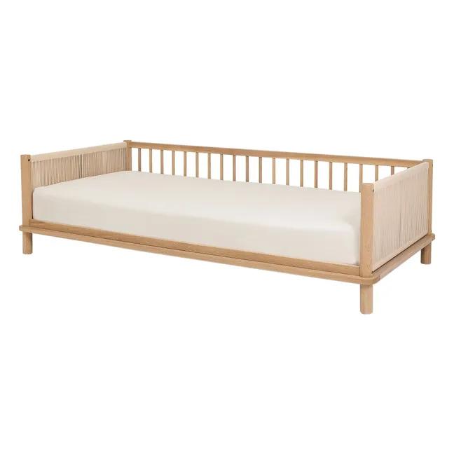 Extension sofa pour lit Latitude | Chêne