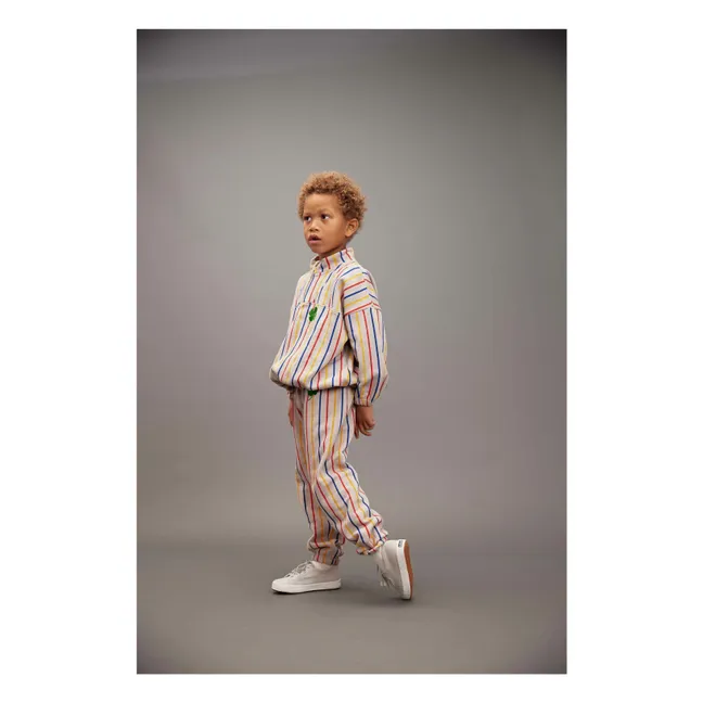 Sweat Clover Coton Bio | Ecru