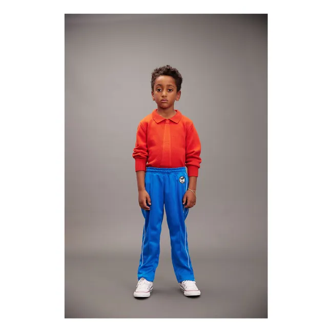 Jogger Ritzratz | Bleu