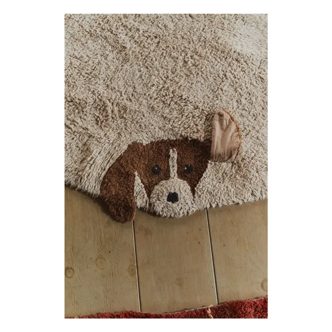 Dog mats  | Grey