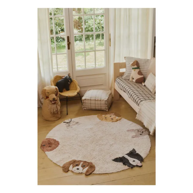 Dog mats  | Grey