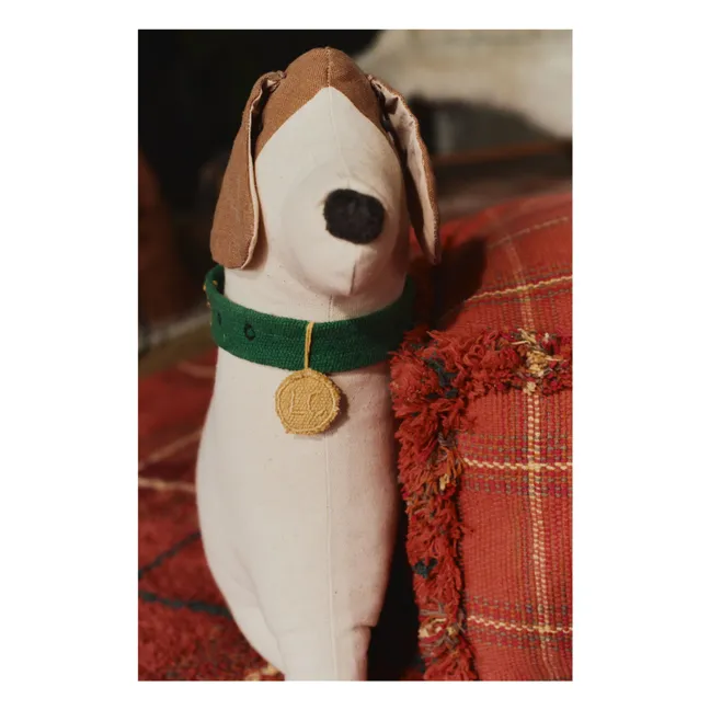 Coussin Cooper | Camel