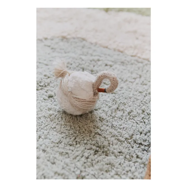 Playmat Parc and accessories | Multicoloured