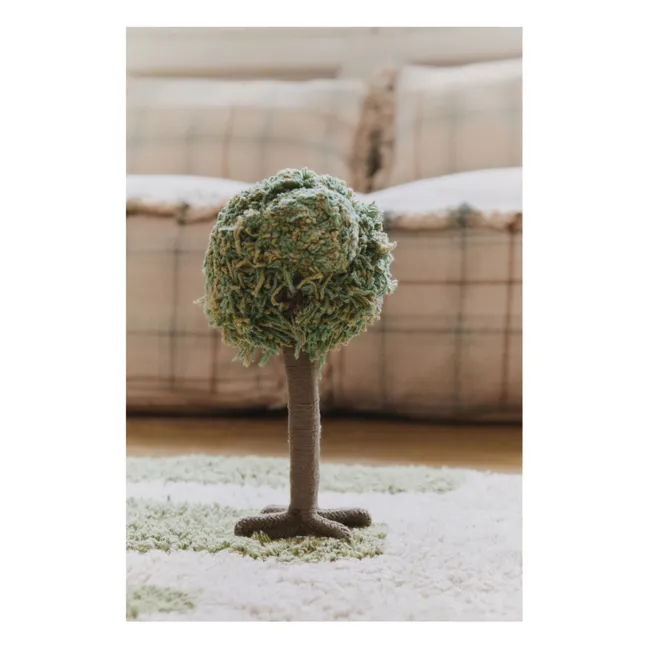 Playmat Parc and accessories | Multicoloured