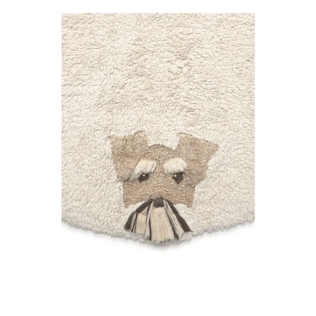 Alfombrillas para perros  | Gris