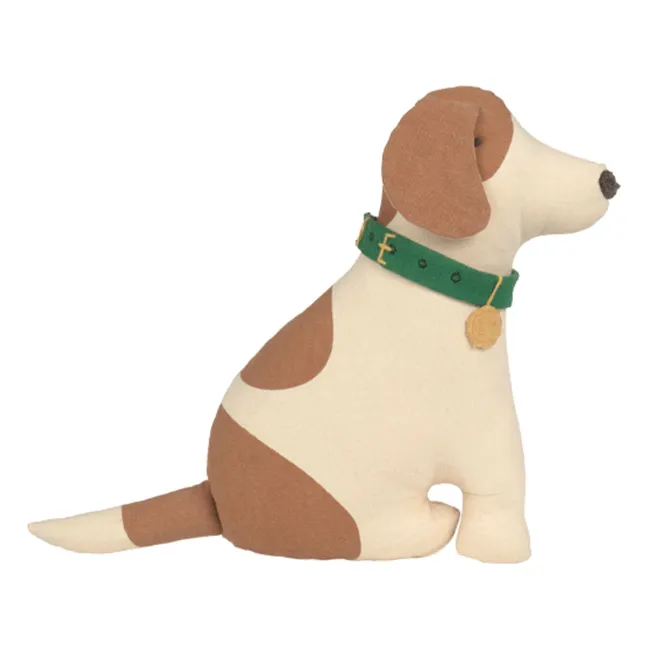 Coussin Cooper | Camel