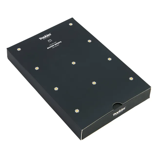 Daisy briefs  | Green