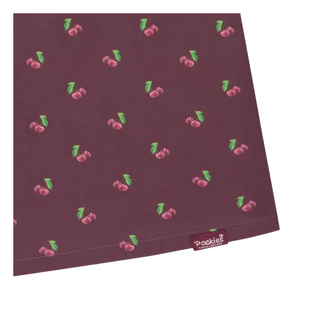 Boxers Cherry | Rouge