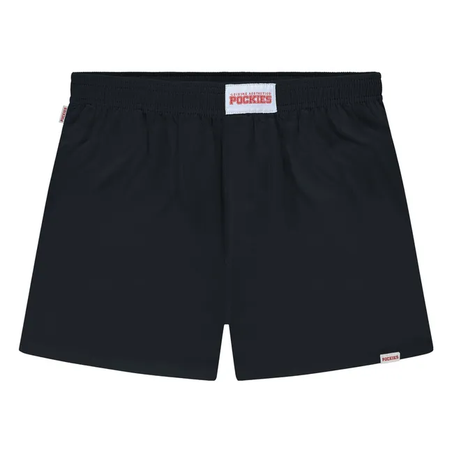 UM Boxers  | Navy blue
