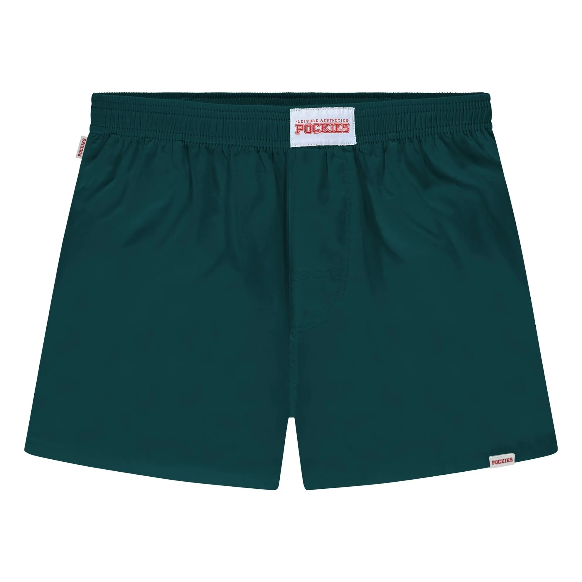 Pockies Green Um Boxers