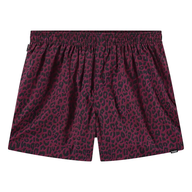 Unterhose Tiger | Rot