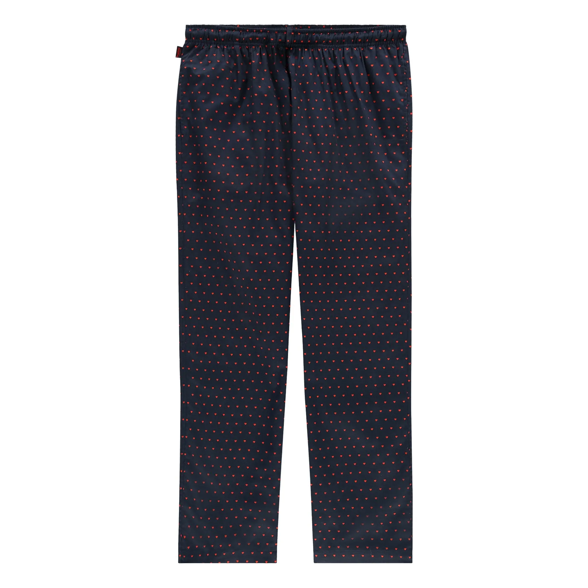 Pockies Unisex Infant Navy Blue Luv Pyjama Pants