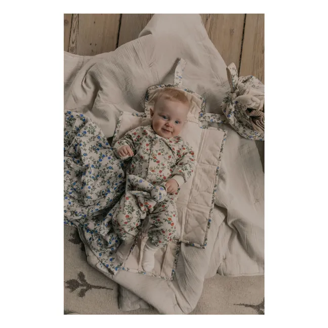 Dainty travel changing mat