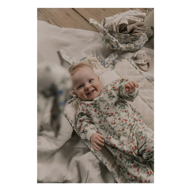 Dainty travel changing mat