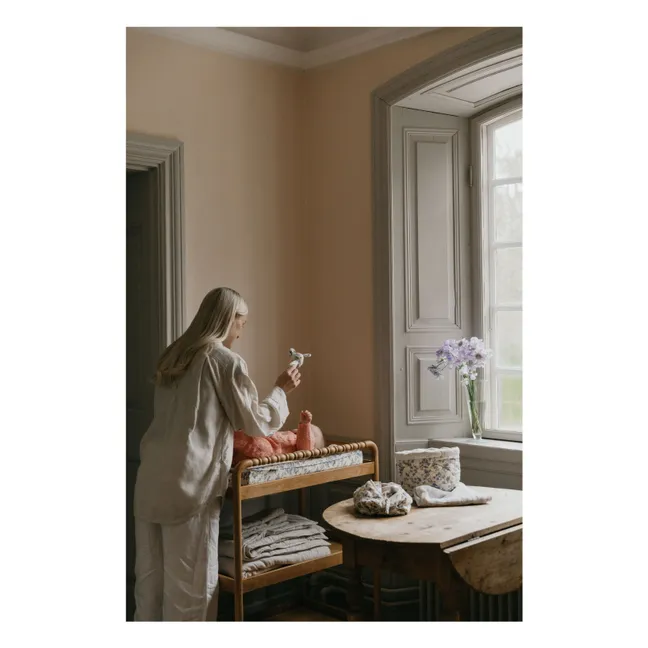 Matelas à langer Dainty