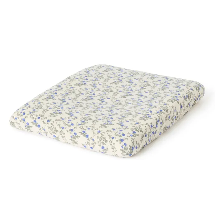 Delicada funda para cambiador- Imagen del producto n°0