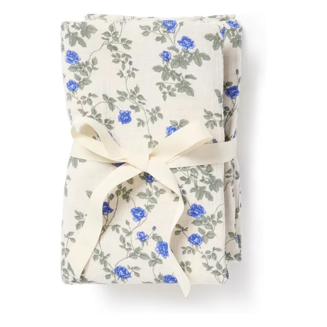 Maxi-lange Dainty - Lote de 2