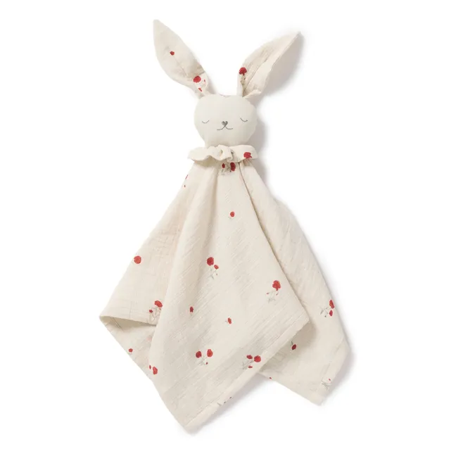 Doudou lange Poppy