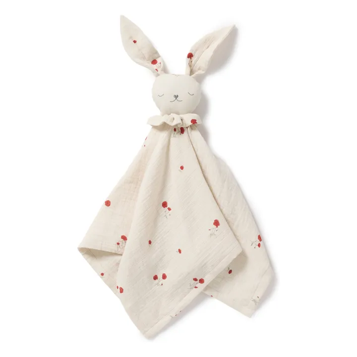 Doudou lange Poppy- Image produit n°0