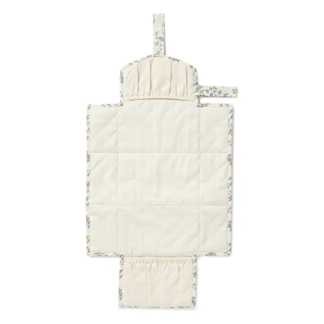 Dainty travel changing mat