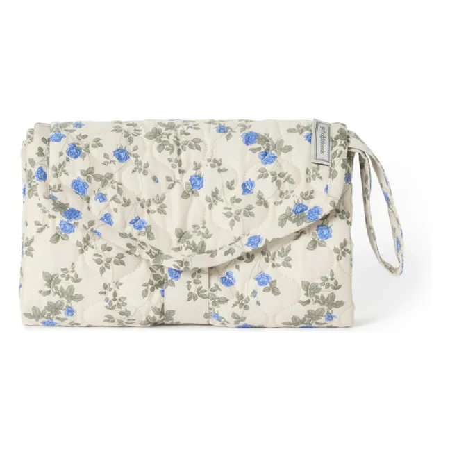 Dainty travel changing mat