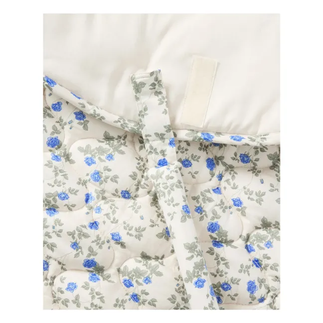 Delicada alfombra de juegos