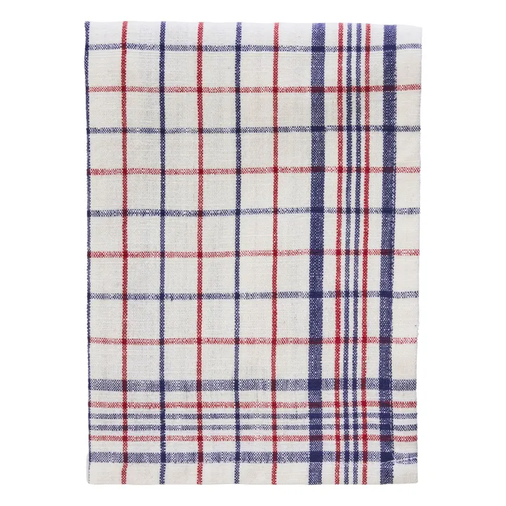 Torchon  | Rouge- Image produit n°0