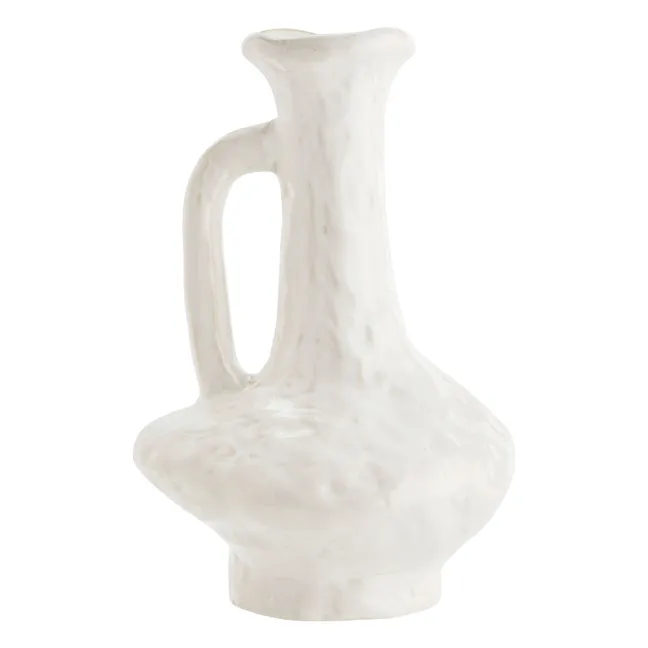 Vase en grès | Ivoire