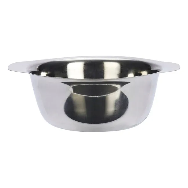 Schüssel aus Edelstahl | Steel