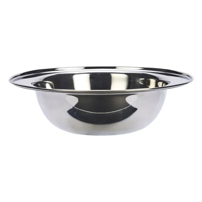 Saladier en inox | Steel