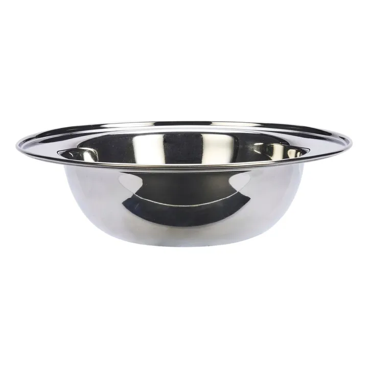 Saladier en inox | Steel- Image produit n°0