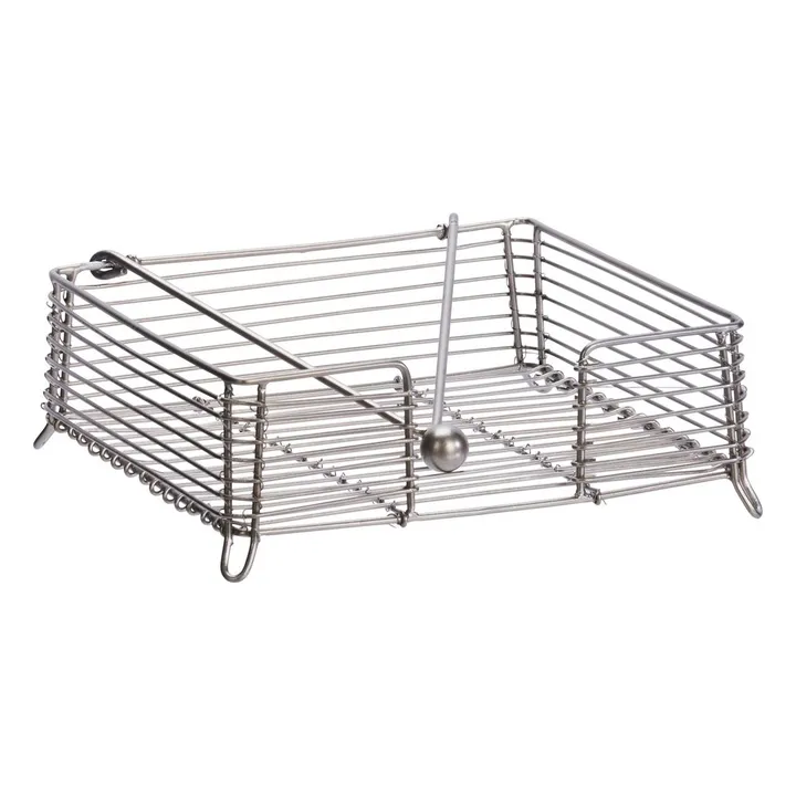 Distributeur de serviettes | Steel- Image produit n°0