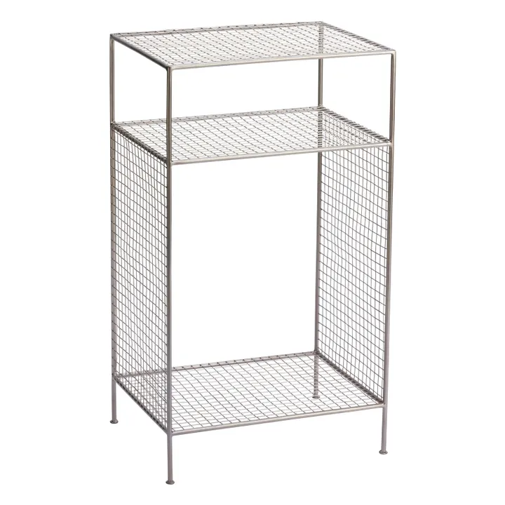 Etagère en métal | Steel- Image produit n°0