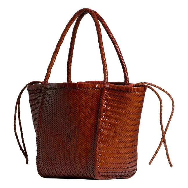 Cabas Rubens Pelle | Cognac