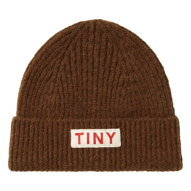 Bonnet Tiny | Marron