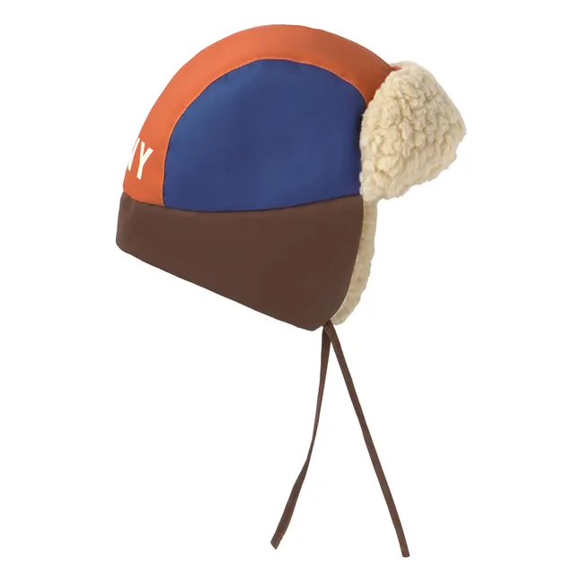 Chapka Colorblock | Beige