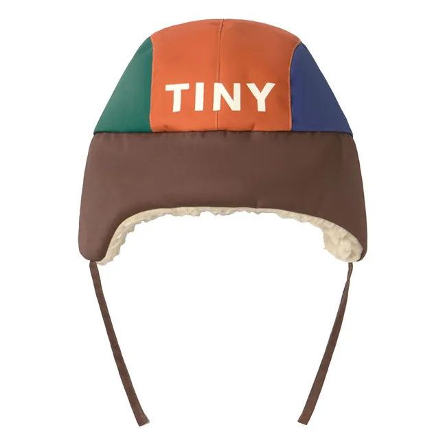 Chapka Colorblock | Beige