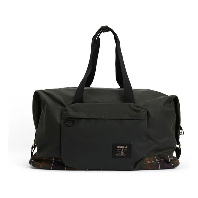Sac Ciré Field Holdall | Sauge