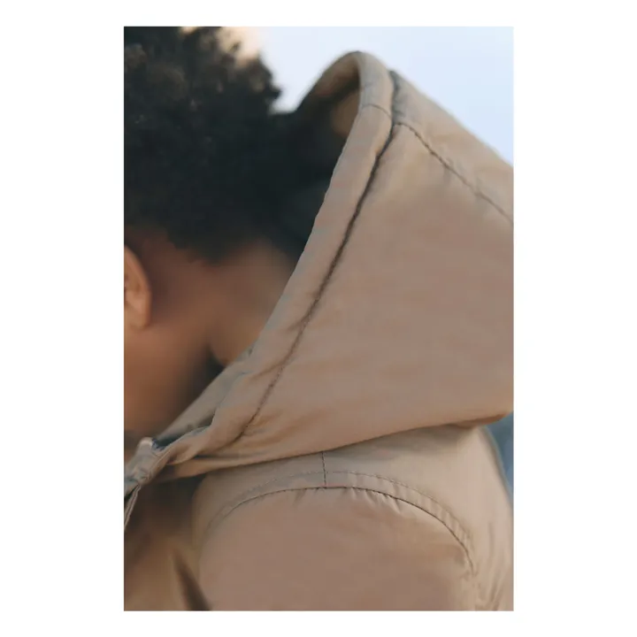 Parka Fourré | Topo- Imagen del producto n°8