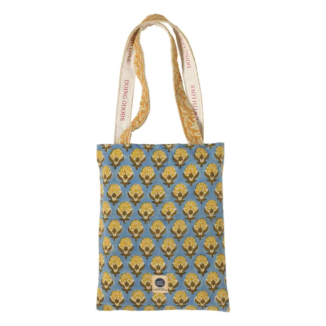 Nappe Emma | Ocre