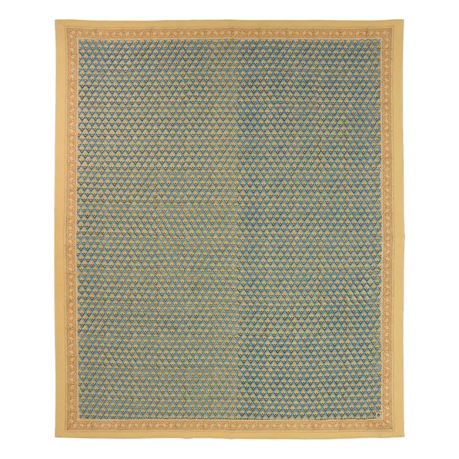 Mantel Emma | Ocre